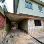 Sobrado à venda com 3 quartos, sendo 1 suíte, em Vila Lageado, São Paulo, SP