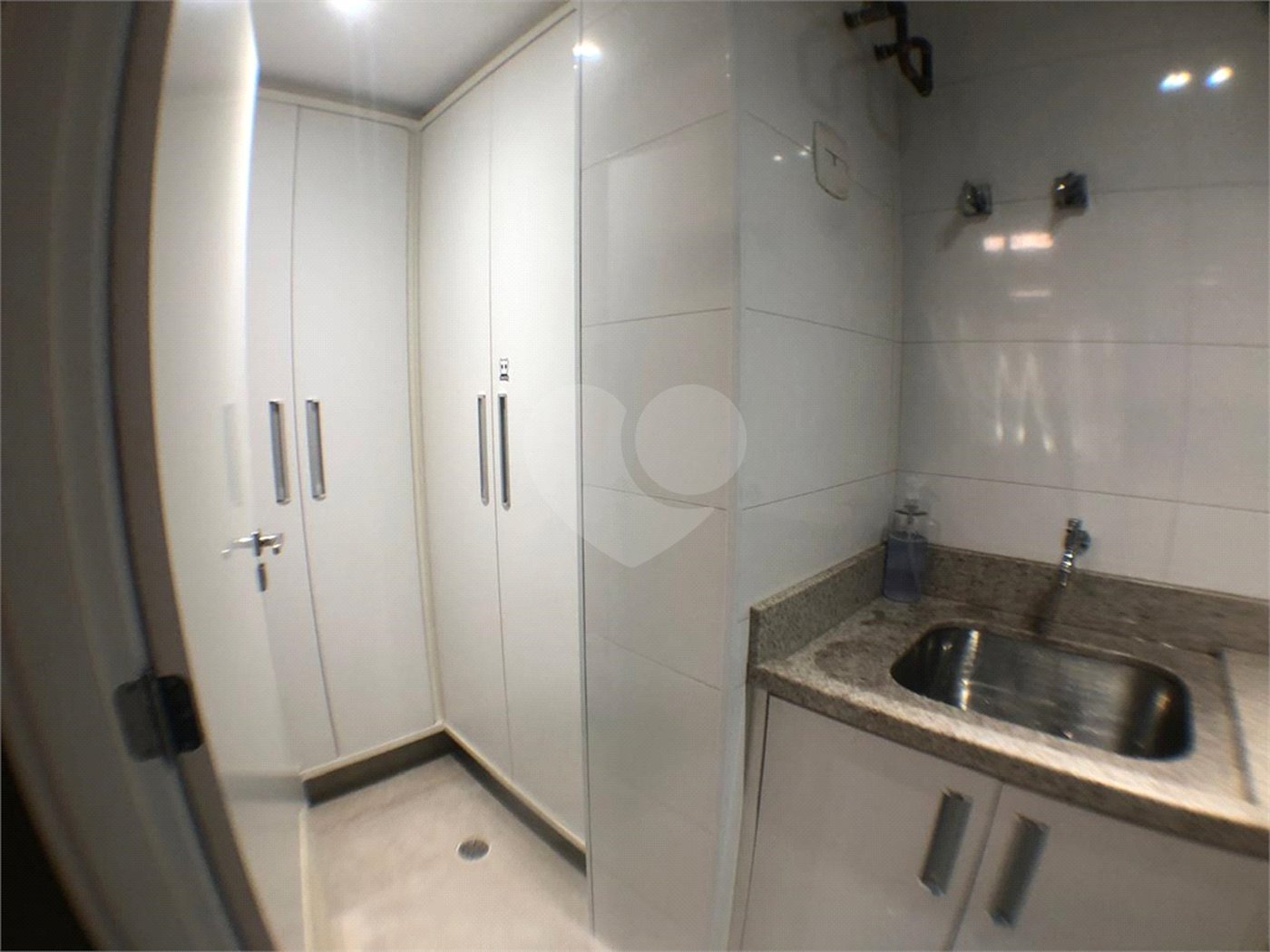 Apartamento à venda com 2 suítes em Jardim São Paulo(zona Norte), São Paulo, SP