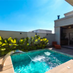 Casa à venda com 3 suítes no condomínio Residencial Dona Maria Candida, Indaiatuba - SP