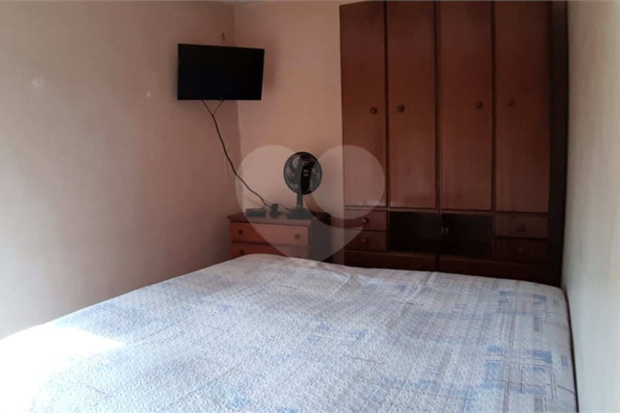 Sobrado à venda com 3 quartos, sendo 1 suíte, em Jardim Virginia Bianca, São Paulo, SP