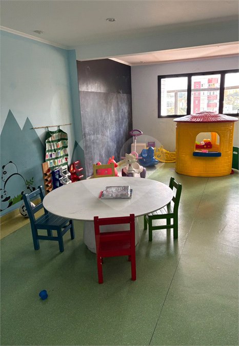 Apartamento para alugar com 2 quartos, sendo 1 suíte, em Vila Progredior, São Paulo, SP