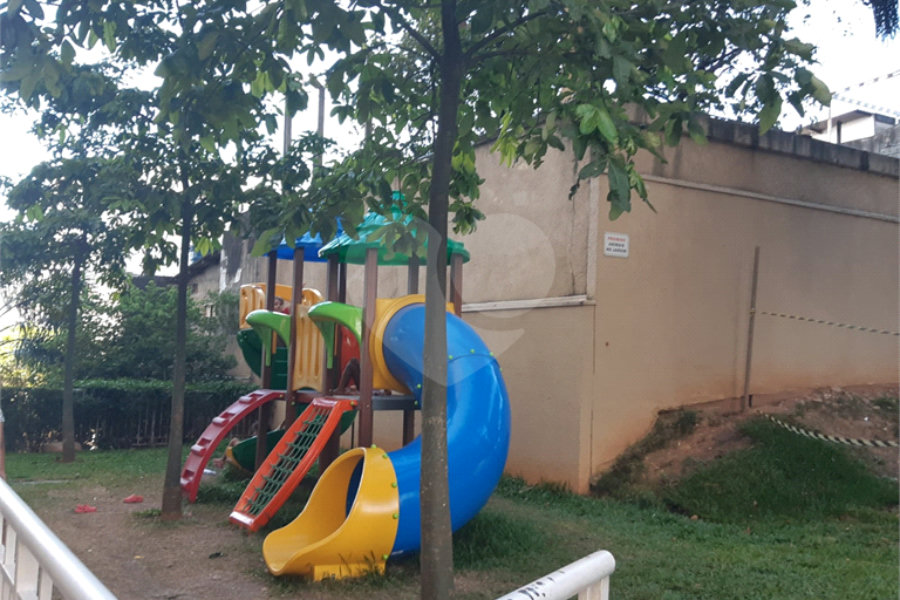 Apartamento à venda com 2 quartos em Mandaqui, São Paulo, SP