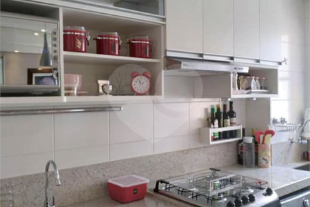 Apartamento à venda com 2 quartos em João Xxiii, Vinhedo, SP