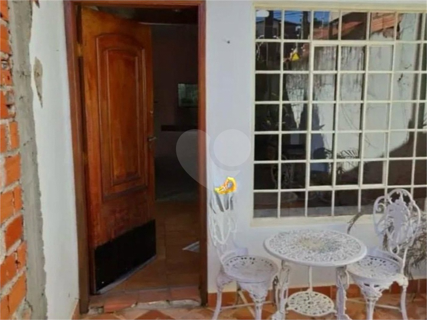 Casa à venda com 2 quartos em Jardim Paulistano, Sorocaba, SP