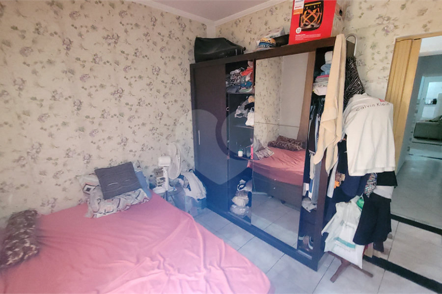 Casa à venda com 4 quartos, sendo 1 suíte, em Vila Maria, São Paulo, SP