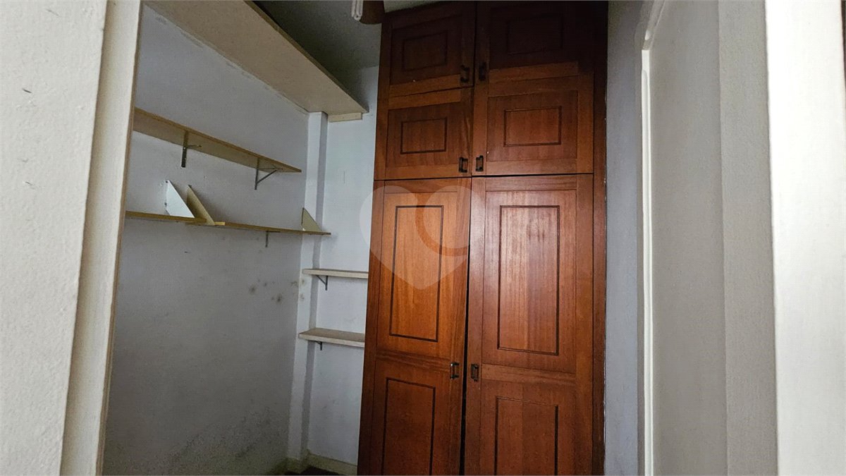 Apartamento à venda com 2 quartos em Tijuca, Rio de Janeiro, RJ