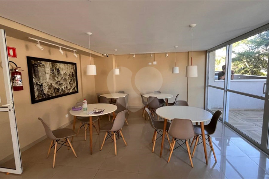 Apartamento à venda ou para alugar com 1 quarto em Santana, São Paulo, SP