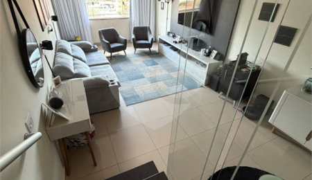 Casa à venda com 3 suítes em Vila Comercial, São Paulo, SP
