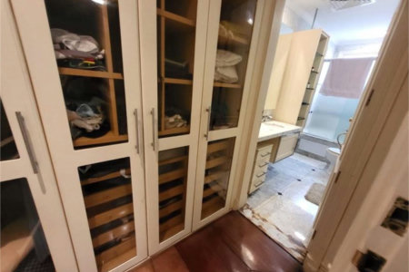 Apartamento Residencial para locação, Gonzaga, Santos - AP0140.