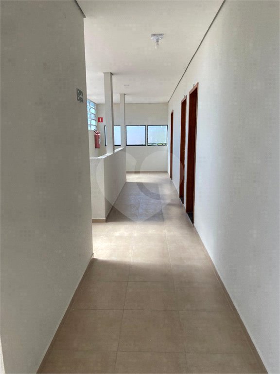 Kitnet para alugar com 1 quarto em Jardim Trussardi, São Paulo, SP