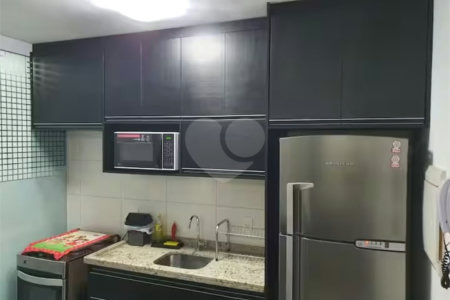 Apartamento à venda com 3 quartos, sendo 1 suíte, em Parque Residencial Lagoinha, Ribeirão Preto, SP