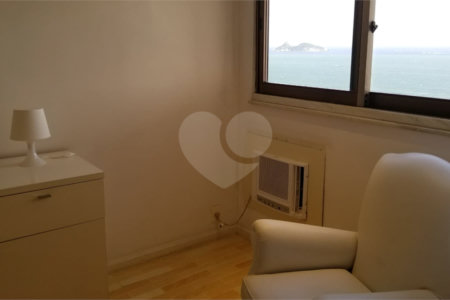 Apartamento à venda com 4 quartos, sendo 2 suítes, em Barra da Tijuca, Rio de Janeiro, RJ