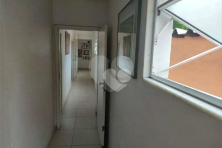 Apartamento à venda com 4 quartos, sendo 2 suítes, em Cosme Velho, Rio de Janeiro, RJ