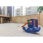 Apartamento à venda com 2 quartos em Vila Olímpia, São Paulo, SP