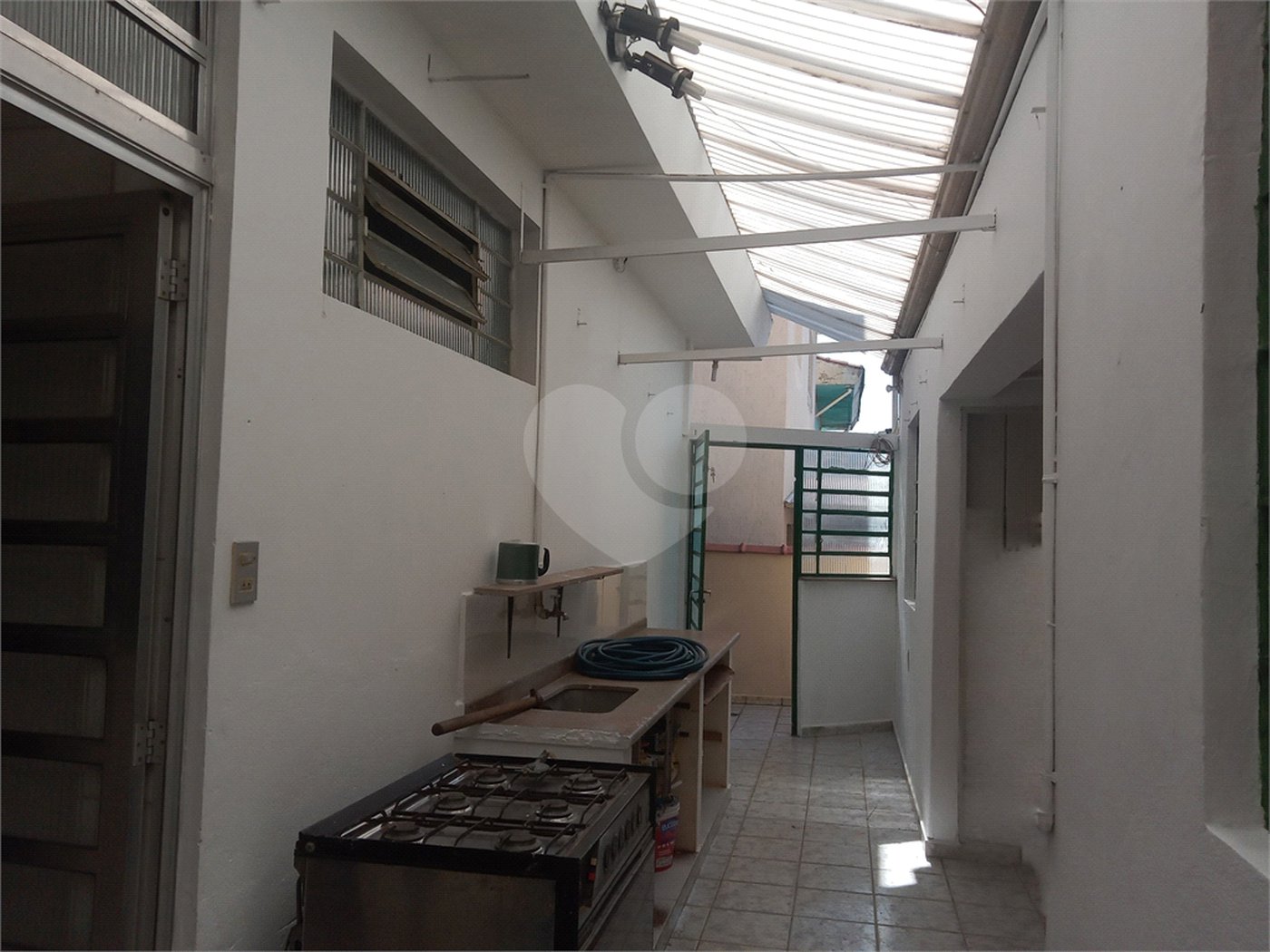 Casa Térrea à venda com 3 quartos em Parque Vitória, São Paulo, SP