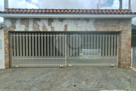 Casa à venda com 2 quartos em Vila Barcelona, Sorocaba, SP
