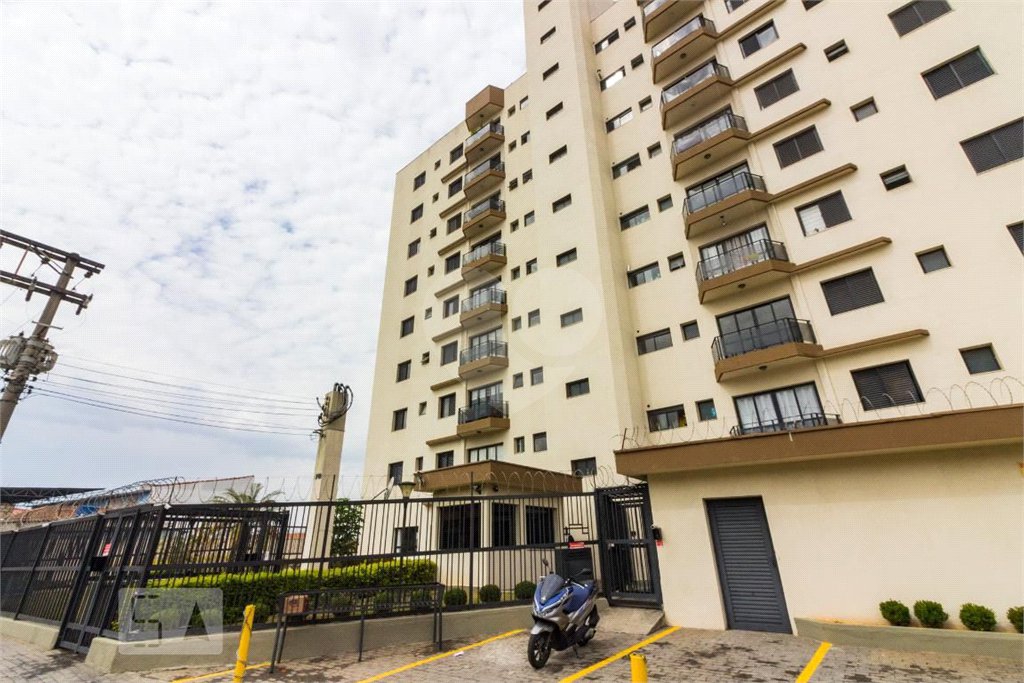 Apartamento à venda com 3 quartos, sendo 1 suíte, em Vila Nova Cachoeirinha, São Paulo, SP
