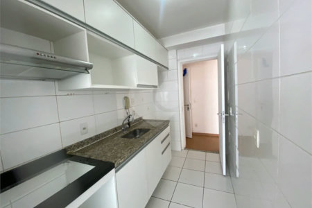 APARTAMENTO A VENDA NA VILA LEOPOLDINA COM 03 DORM 1 SUITE E 2 VAGAS DE GARAGEM