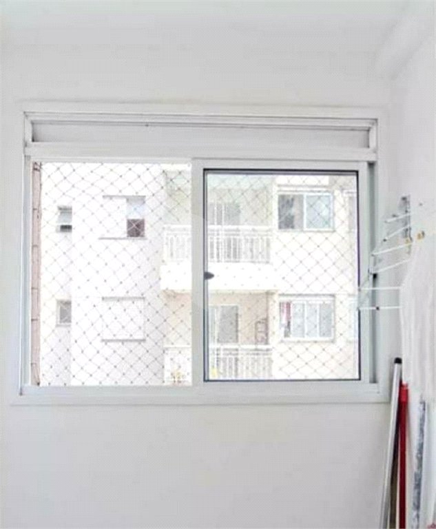 Apartamento à venda com 2 quartos em Mandaqui, São Paulo, SP