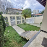 Sobrado à venda ou para alugar com 5 quartos, sendo 4 suítes,  em City América, São Paulo, SP