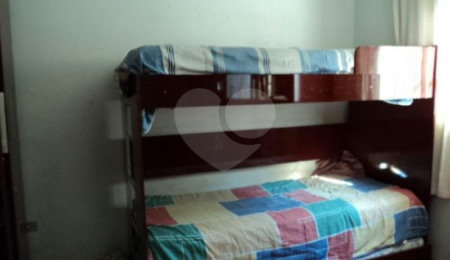Sobrado à venda com 2 suítes em Tremembé, São Paulo, SP