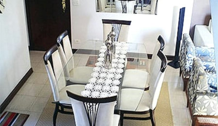Apartamento à venda com 4 quartos, sendo 3 suítes,  em Santana, São Paulo, SP