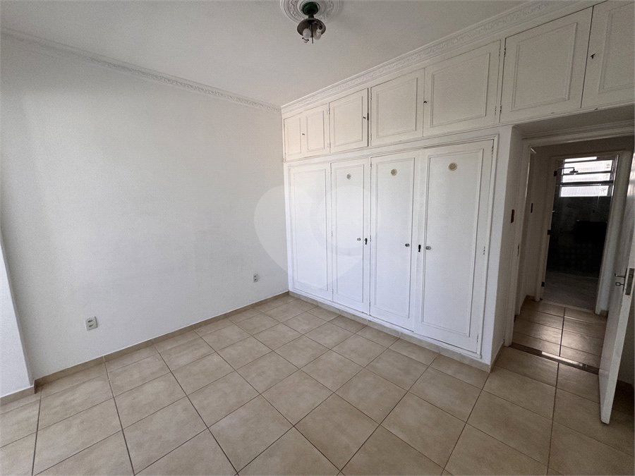 Apartamento à venda com 3 quartos em Maracanã, Rio de Janeiro, RJ