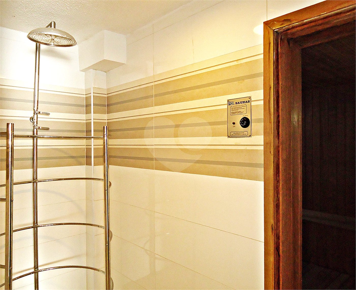 Apartamento à venda com 4 suítes em Santana, São Paulo, SP