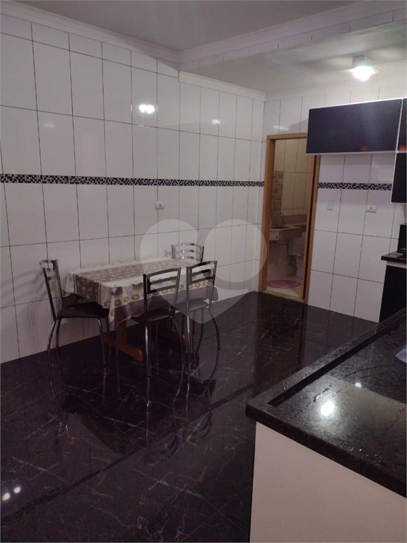 Sobrado à venda com 3 quartos, sendo 1 suíte, em Vila Medeiros, São Paulo, SP