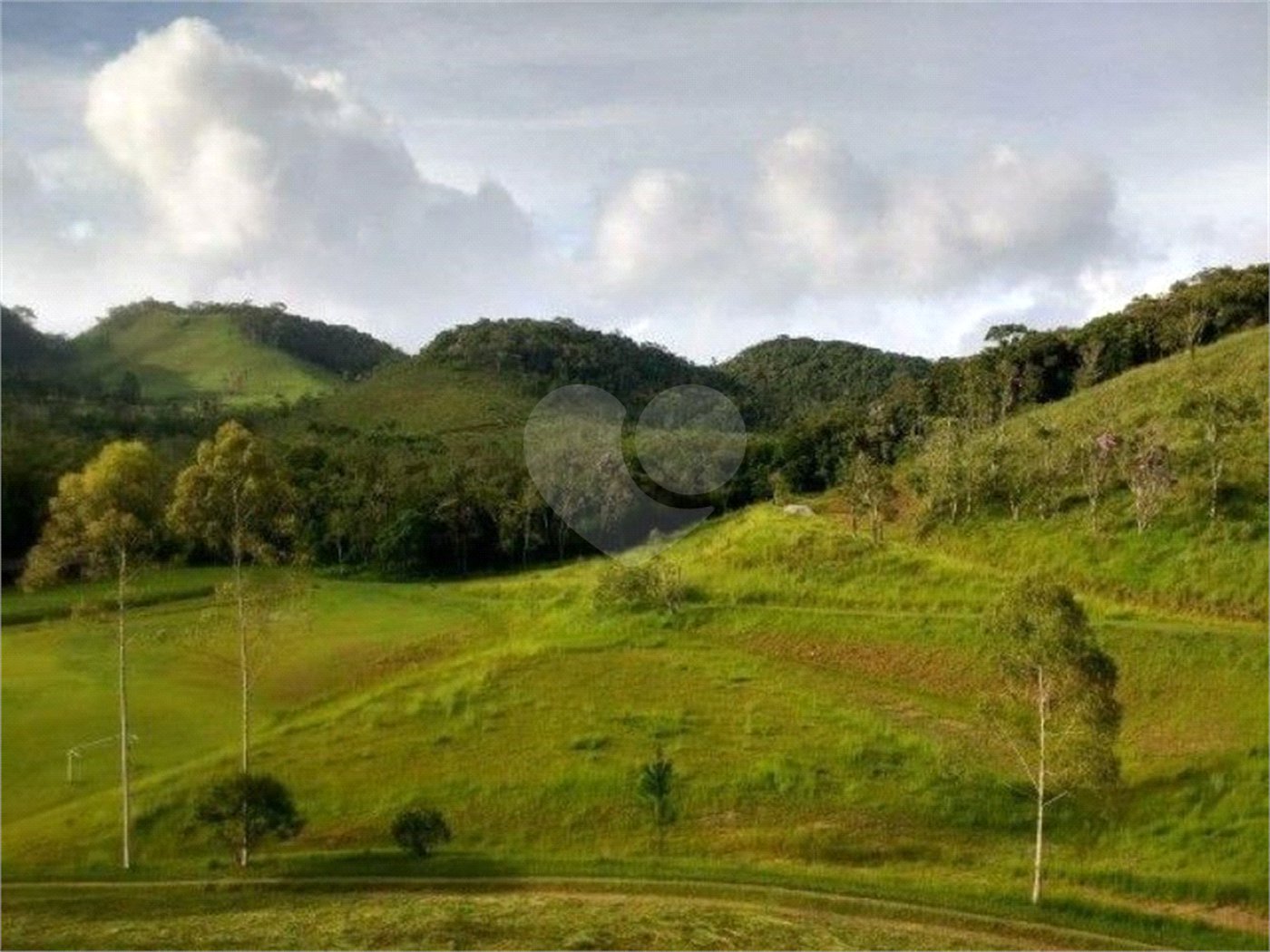 Sítio à Venda Natividade da Serra c/ 2.291,56m² Area Const. e 271.000,00m² Área Total