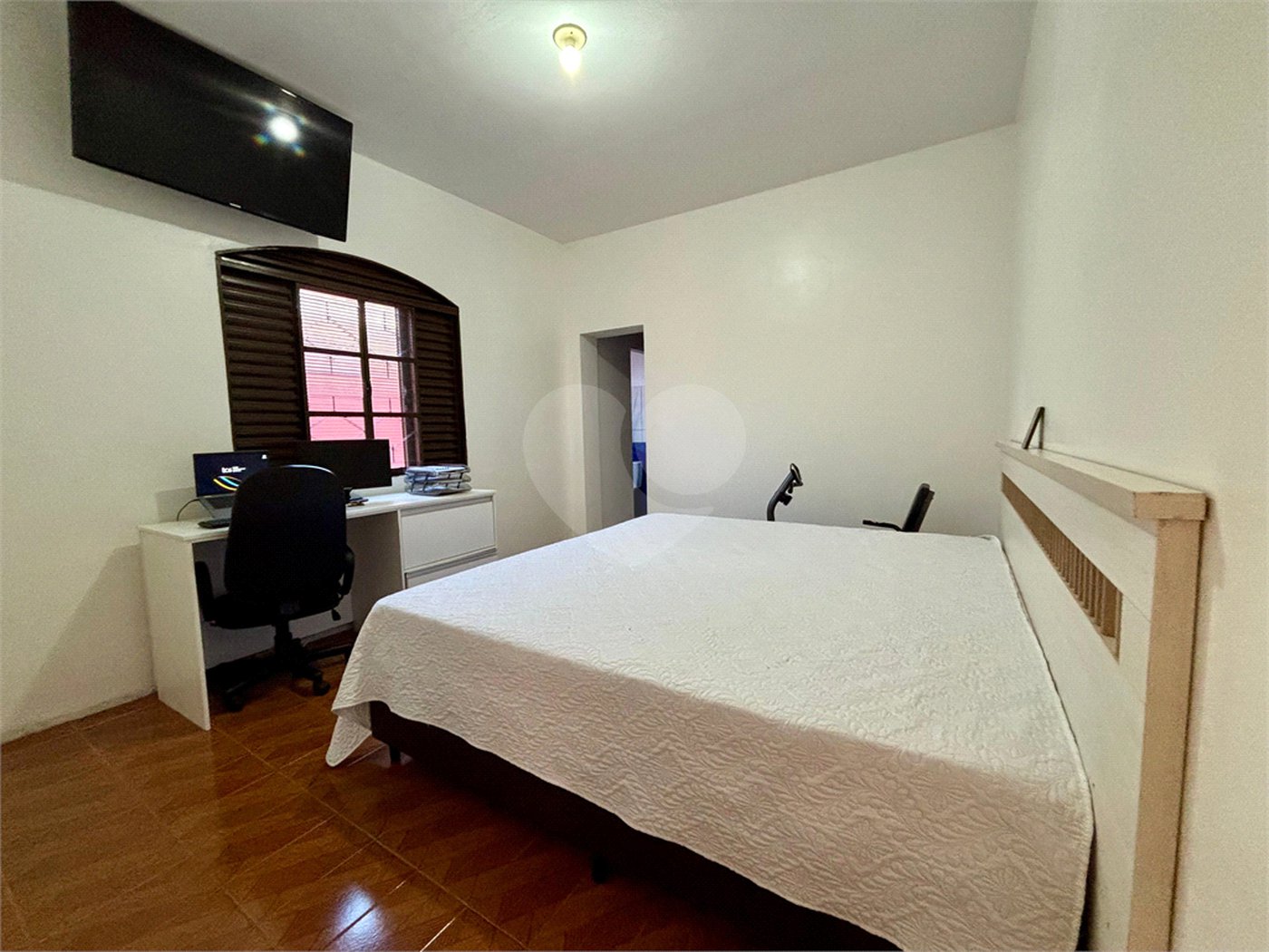 Casa à venda ou para alugar com 3 quartos, sendo 1 suíte, em Jardim Monte Santo, Itapetininga, SP