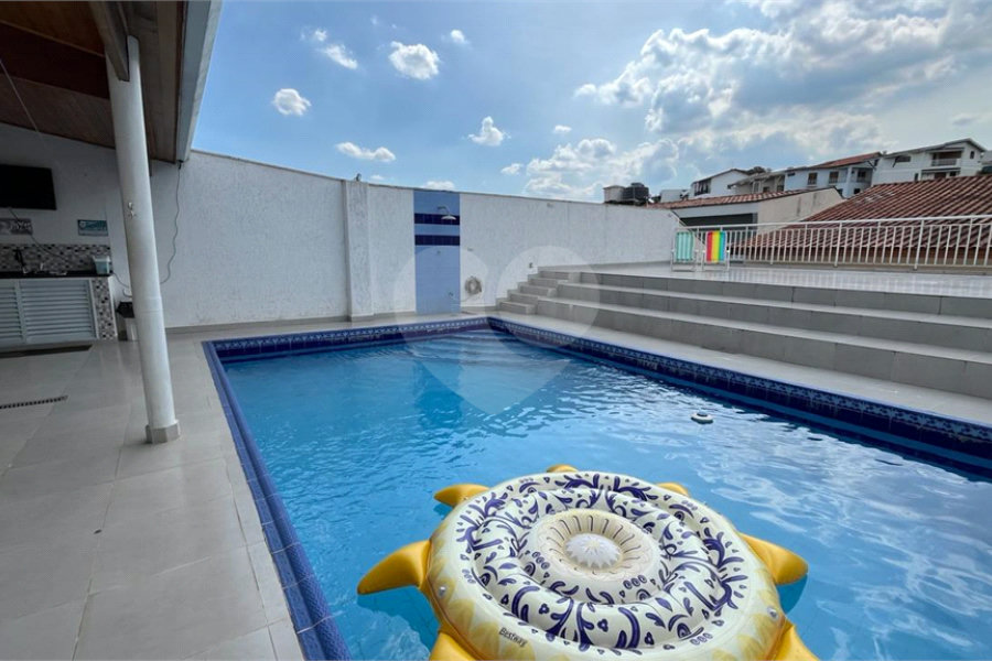 Casa Térrea à venda com 3 quartos, sendo 1 suíte,  em Jardim Franca, São Paulo, SP
