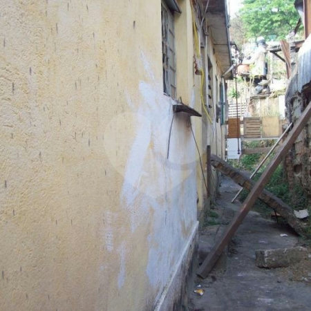 Terreno à venda com 1 quarto em Parada Inglesa, São Paulo, SP