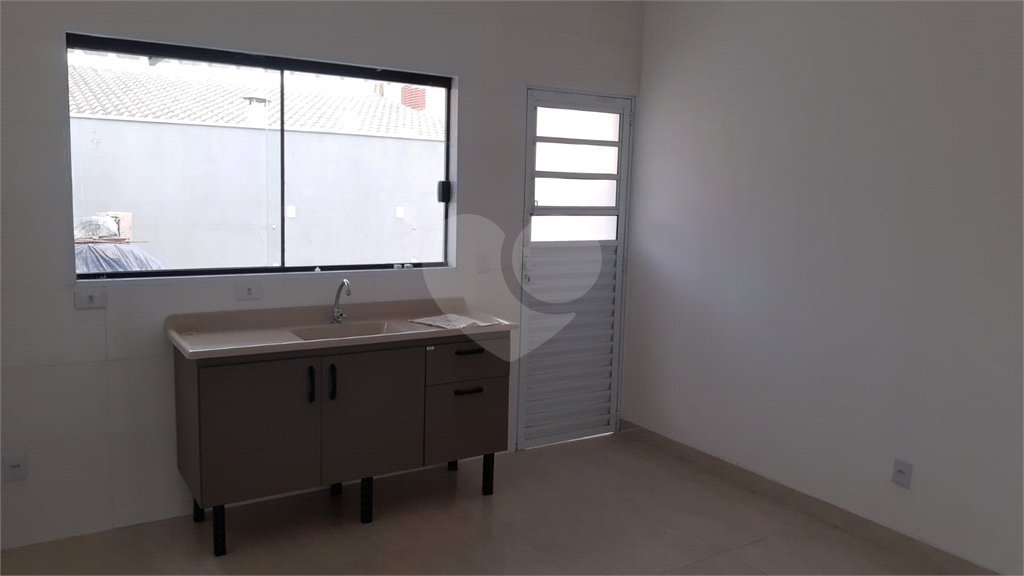Casa à venda com 2 suítes em Jardim Maria Antônia Prado, Sorocaba, SP