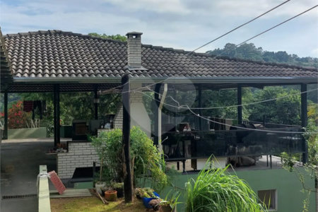 Chácara à venda com 1 quarto em Bairro Campos de Santo Antônio, Itu, SP