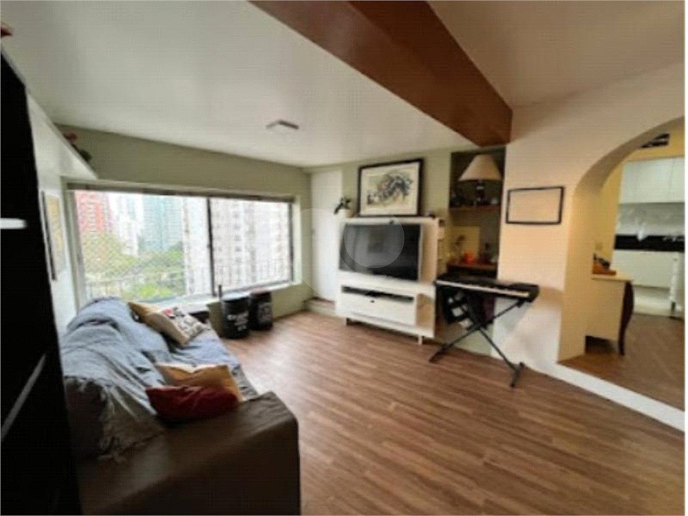 Apartamento à venda com 2 quartos, sendo 1 suíte, em Vila Suzana, São Paulo, SP