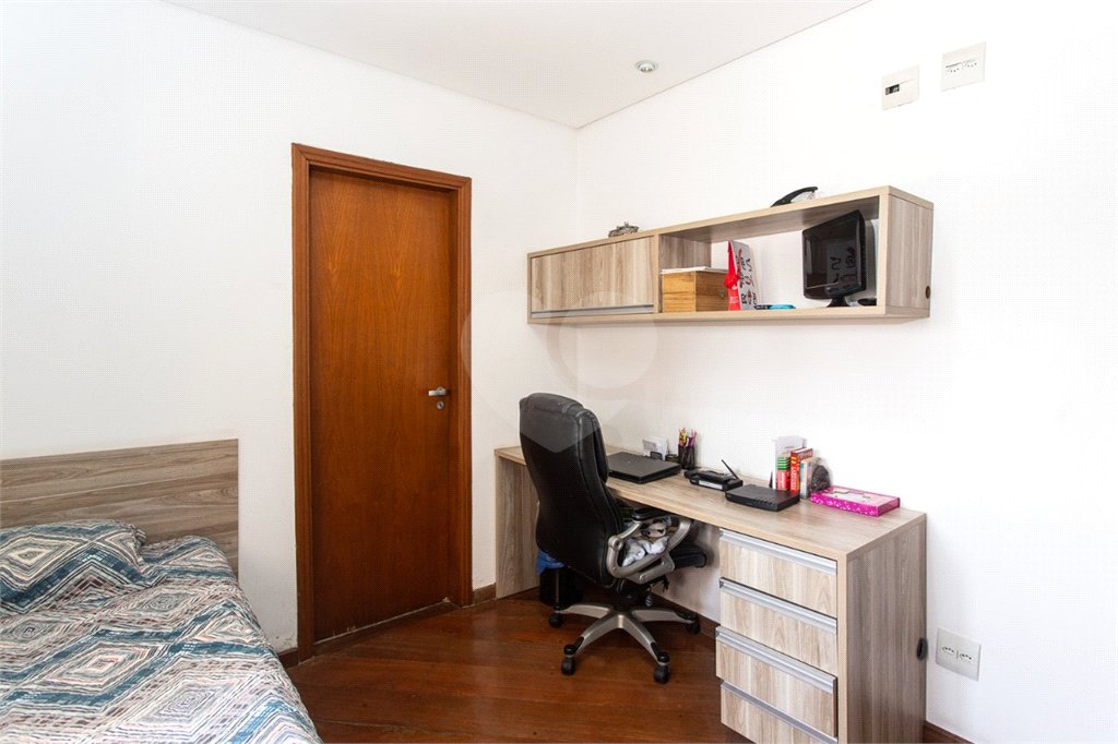 Apartamento à venda com 4 suítes em Vila Ester (zona Norte), São Paulo, SP