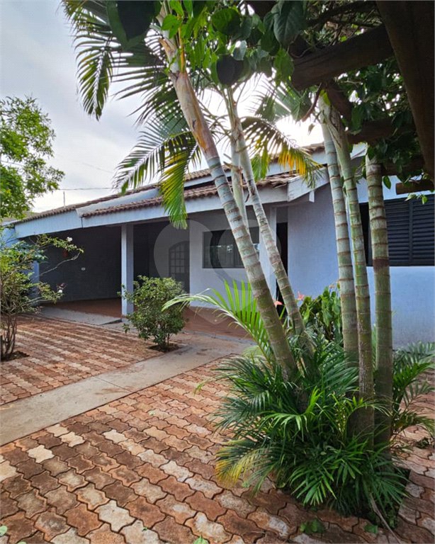 Casa à venda com 3 quartos, sendo 1 suíte, no Centro, Ponta Porã, MS