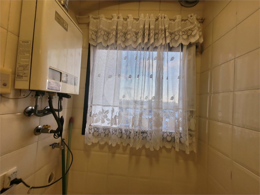 Apartamento para alugar com 3 quartos, sendo 1 suíte,  em Vila Hamburguesa, São Paulo, SP