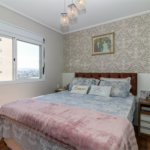 Apartamento à venda com 3 suítes em Vila Leopoldina, São Paulo, SP