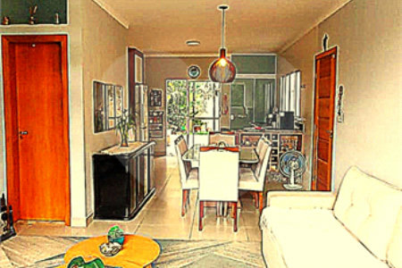 Casa à venda com 3 suítes em Recreio Maristela, Atibaia, SP