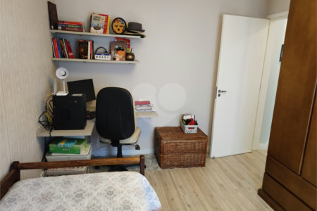 Apartamento à venda com 1 quarto em Liberdade, São Paulo, SP