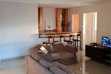 Cobertura com 4 dormitórios à venda, 171 m² por R$ 1.900.000,00 - Boqueirão - Santos/SP