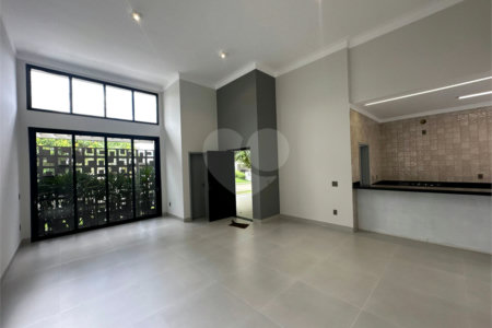 Casa á venda no Parque Faber III