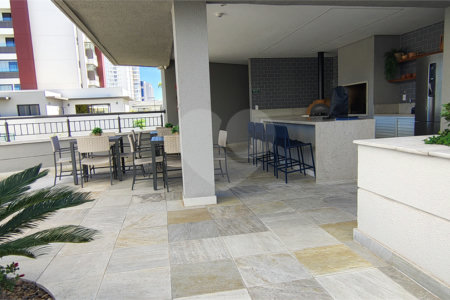 Apartamento à venda com 2 suítes em Parque Campolim, Sorocaba, SP