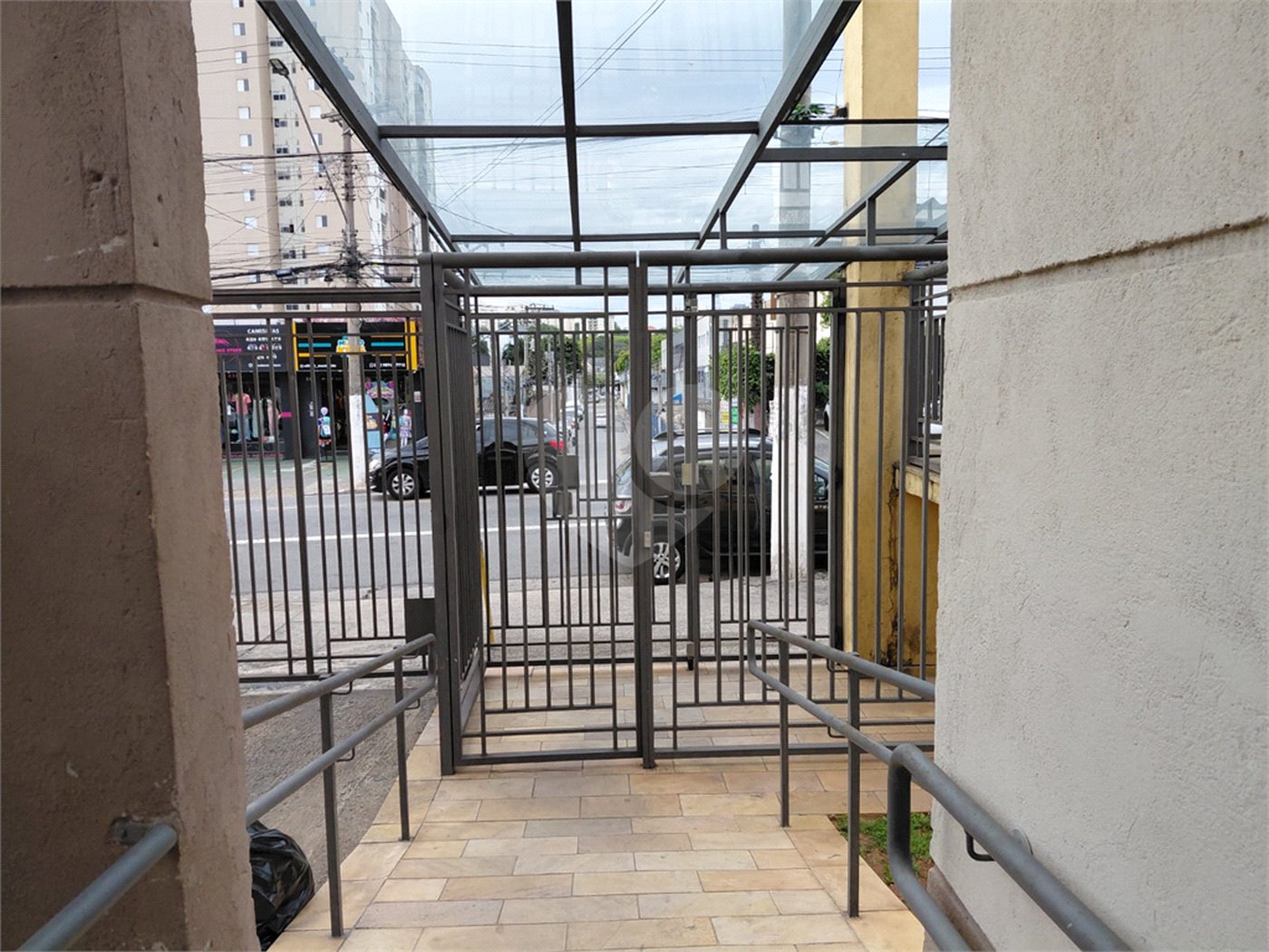 Apartamento para alugar com 2 quartos em Rio Pequeno, São Paulo, SP