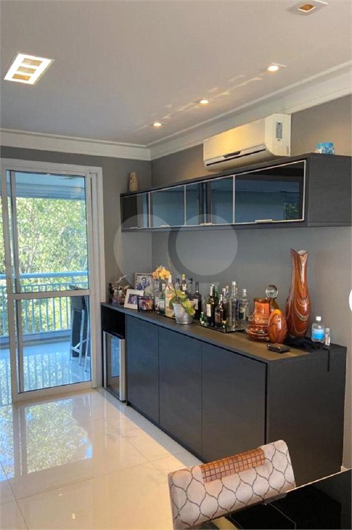 Apartamento à venda com 3 suítes em Vila Andrade, São Paulo, SP
