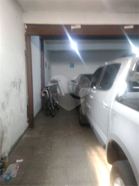 Sobrado à venda com 3 quartos em Pirituba, São Paulo, SP