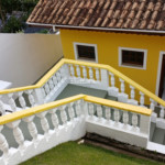 Casa para alugar com 3 quartos, sendo 1 suíte, em Vila Petrópolis, Atibaia, SP