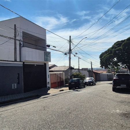 Casa à venda com 4 quartos em Vila Progresso, Sorocaba, SP
